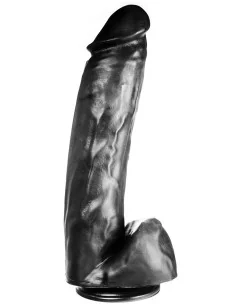 Gode Dildorama 30 x 8.2 cm Noir
