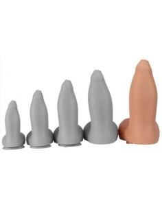 Gode Mr Sean XXL 20 x 9 cm