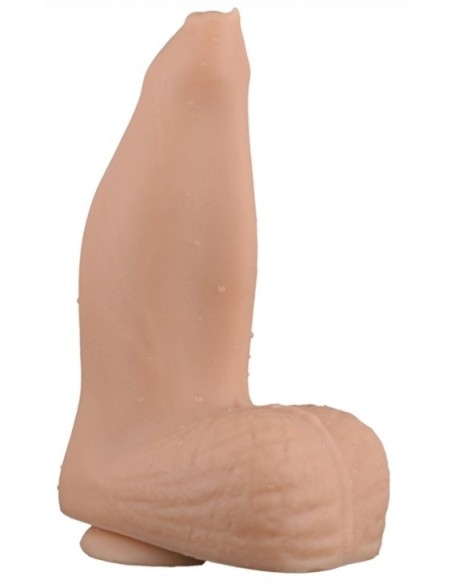 Gode Mr Sean XXL 20 x 9 cm