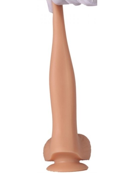 Gode Mr Sean XL 18 x 8cm Gode Mr Sean XL 18 x 8cm