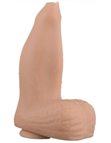 Gode Mr Sean L 15 x 7 cm