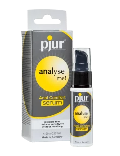 Spray relaxant Serum Anal Comfort 20mL