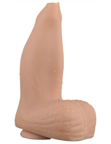 Gode Mr Sean M 13 x 6 cm