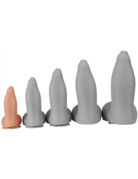 Gode Mr Sean S 10 x 4.5 cm