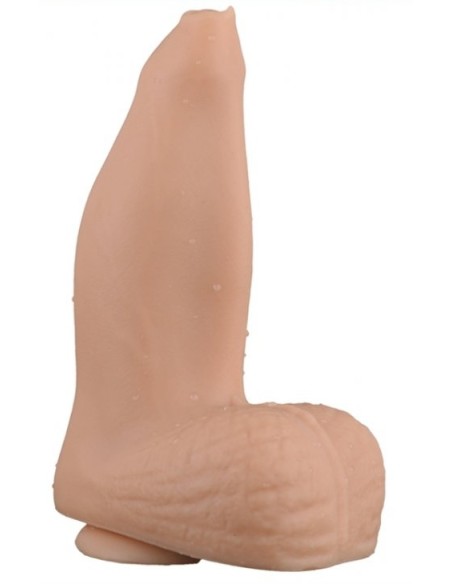 Gode Mr Sean S 10 x 4.5 cm