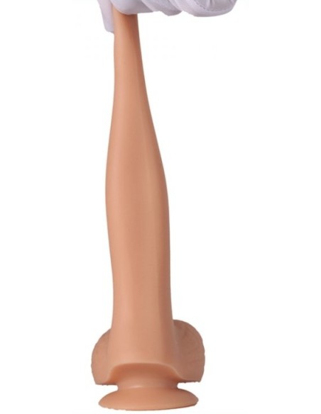 Gode Mr Sean S 10 x 4.5 cm