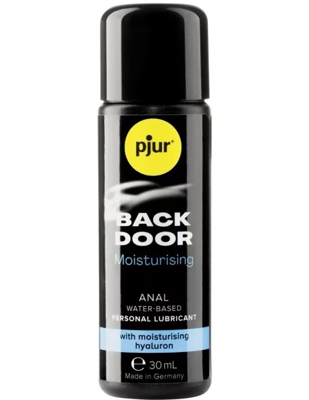 Lubrifiant Eau Back door Comfort 30ml Lubrifiant Eau Back door Comfort 30ml