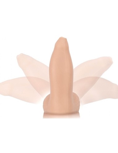 Gode Mr Sean S 10 x 4.5 cm