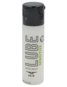 Lubrifiant Eau MrB Sensitive 30ml