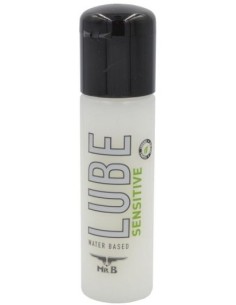 Lubrifiant Eau MrB Sensitive 100ml