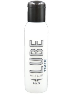 Lubrifiant Eau MrB Thick 250ml