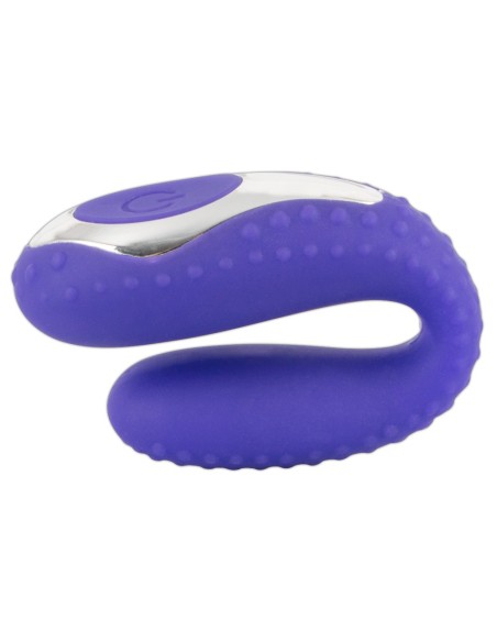 Vibrateur pour Fellation Blowjob Vibes Violet