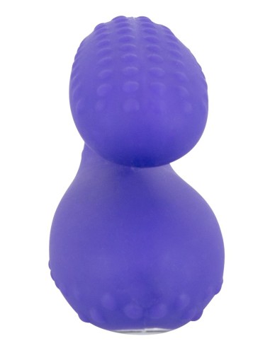 Vibrateur pour Fellation Blowjob Vibes Violet
