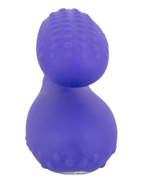 Vibrateur pour Fellation Blowjob Vibes Violet