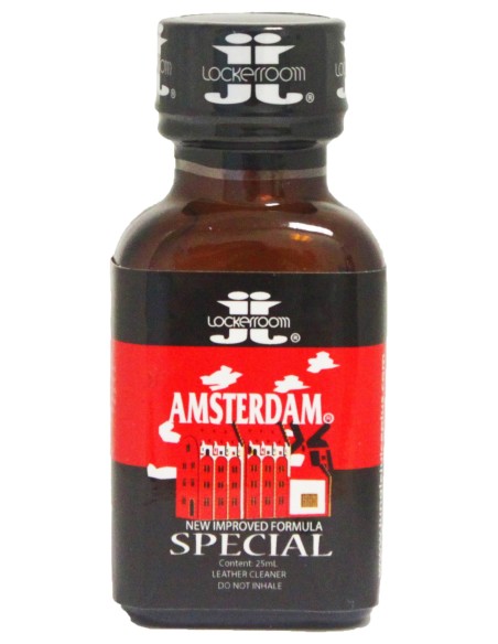 Amsterdam Special Retro 25ml Amsterdam Special Retro 25ml