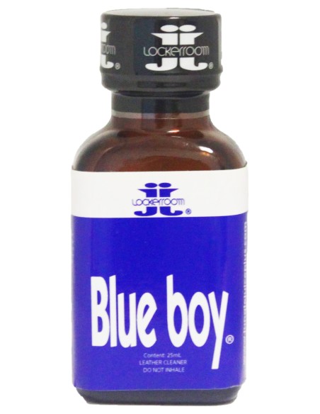 Blue Boy Retro 25ml Blue Boy Retro 25ml