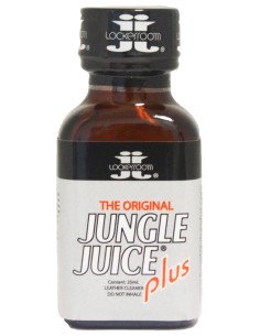 Jungle Juice Plus Retro 25ml