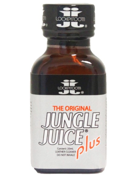Jungle Juice Plus Retro 25ml Jungle Juice Plus Retro 25ml