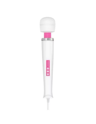 Vibromasseur My magic Wand- Tête 58mm Rose