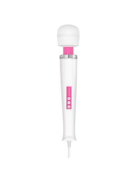 Vibromasseur My magic Wand- Tête 58mm Rose