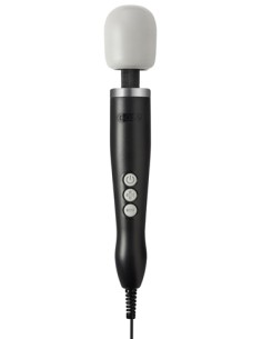 Wand Doxy XXL 33cm Noir - Tête 63mm