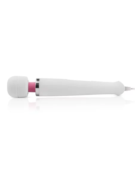 Vibromasseur My magic Wand- Tête 58mm Rose
