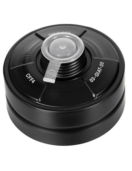 Filtre pour masque à gaz MP5