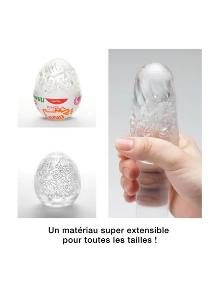 Oeuf Tenga huevos Party Oeuf Tenga huevos Party