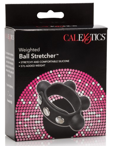 Ballstretcher en silicone Weight Balls 60 gr