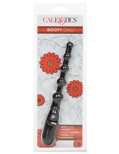 Stimulateur de prostate Booty Flexer 14 x 2.5cm