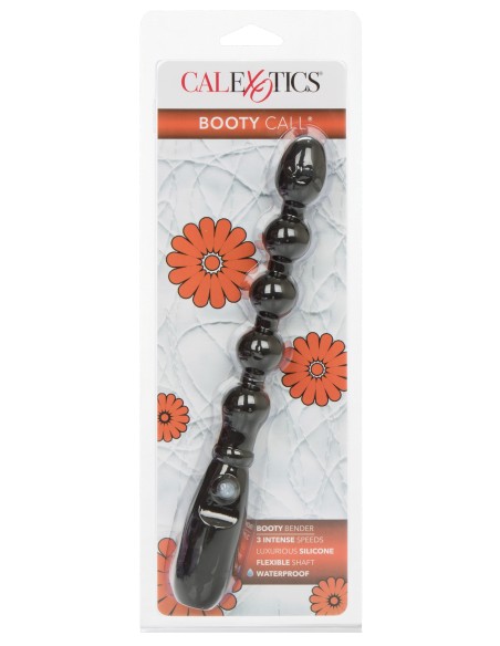 Stimulateur de prostate Booty Bender 17 x 2.5cm