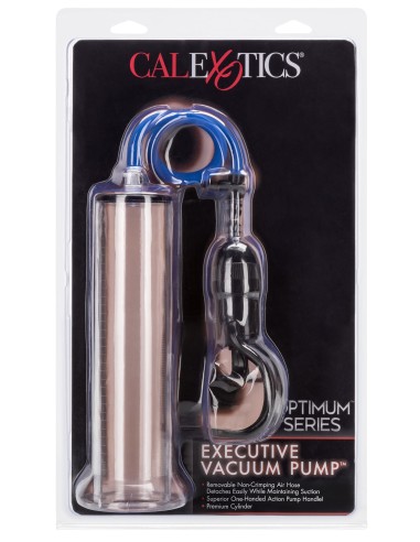 Pompe à pénis Optimum Pump 23 x 5.5cm