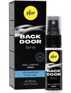 Spray relaxant Back door Pjur 20ml