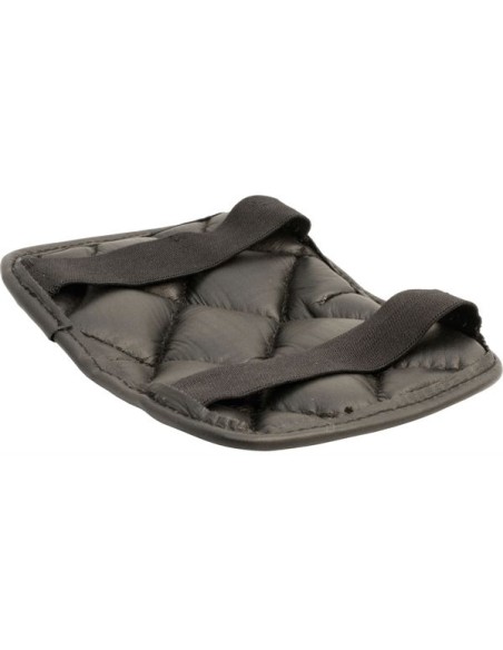 Genouillères en cuir Knee Pads MrB