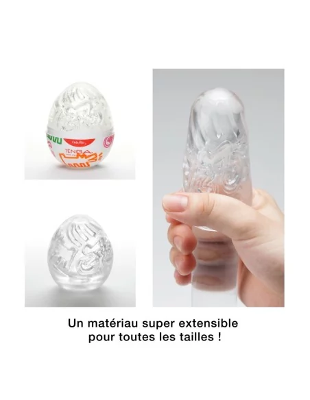 Oeuf Tenga Huevos Street Oeuf Tenga Huevos Street