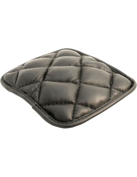 Genouillères en cuir Knee Pads MrB