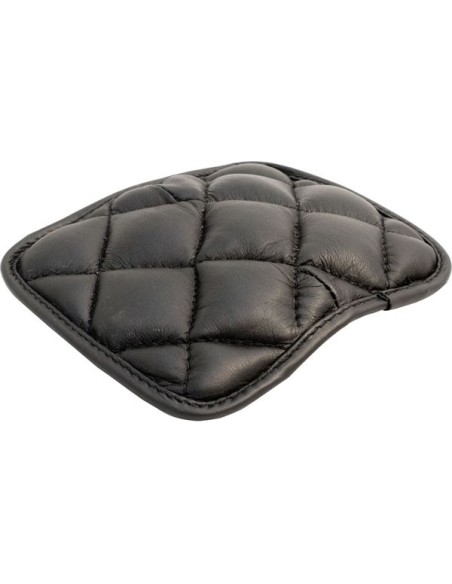 Genouillères en cuir Knee Pads MrB