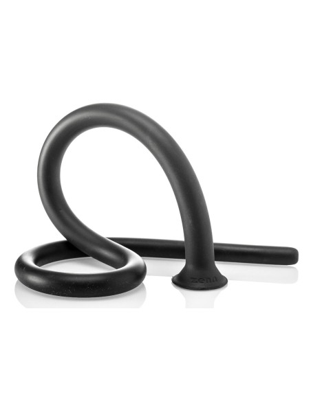 Gode long Snaky 84 x 2.2cm