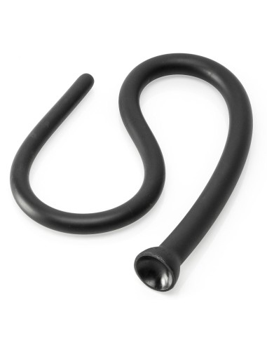 Gode long Snaky 84 x 2.2cm