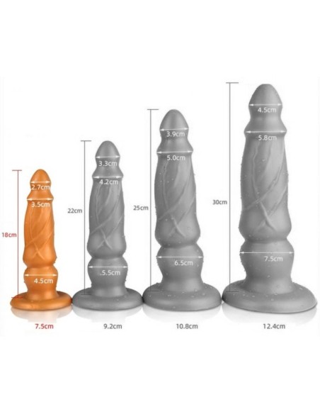 Plug Chick S 18 x 4.5cm