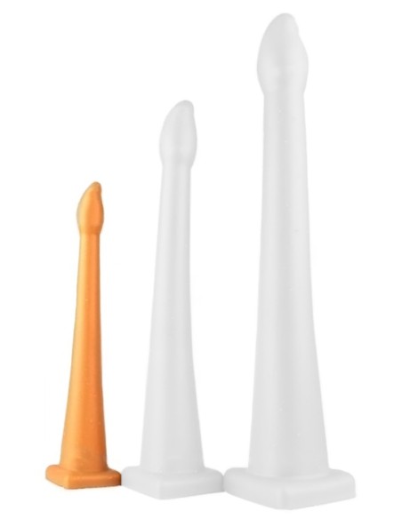 Gode long Aspic S 33 x 4.5cm