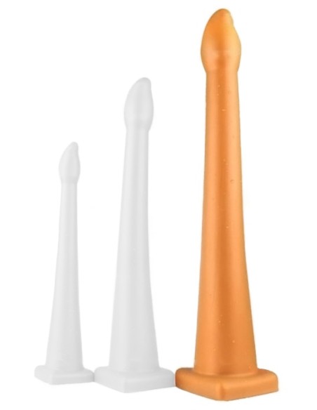 Gode long Aspic L 53 x 7.5cm