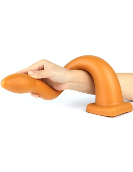 Gode long Aspic L 53 x 7.5cm