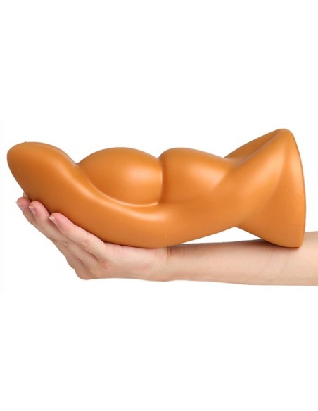 Plug Wrap L 18 x 7cm