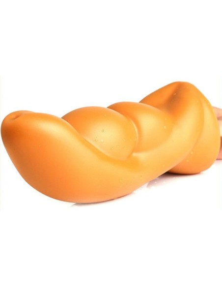 Plug Wrap L 18 x 7cm