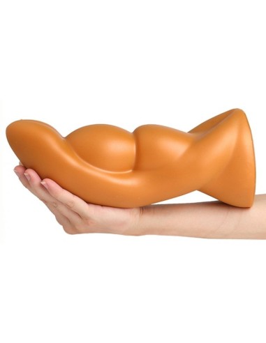 Plug Wrap XL 21 x 8cm