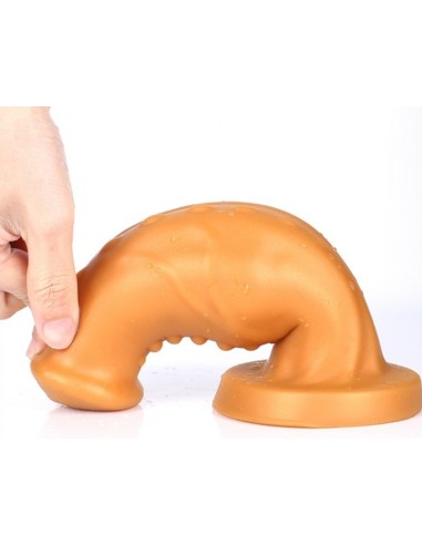 Plug Pit Dog M 16.5 x 5.5cm