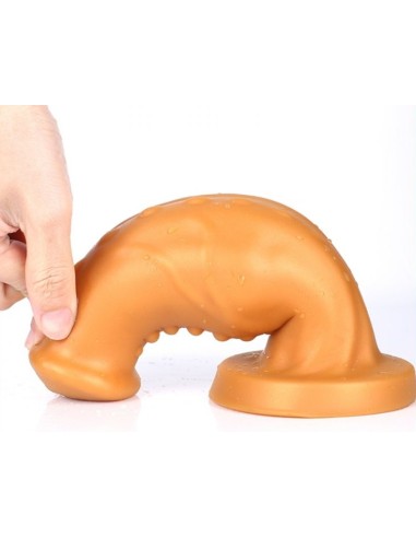 Plug Pit Dog L 19 x 6.5cm