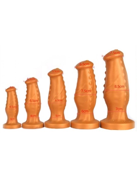 Plug Pit Dog XL 21 x 7.5cm Plug Pit Dog XL 21 x 7.5cm