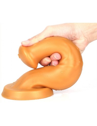 Plug Pit Dog XXL 24 x 8.5cm